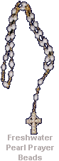 Episcopal Rosary