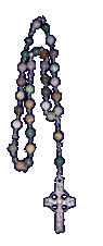 Jasper Prayer Beads